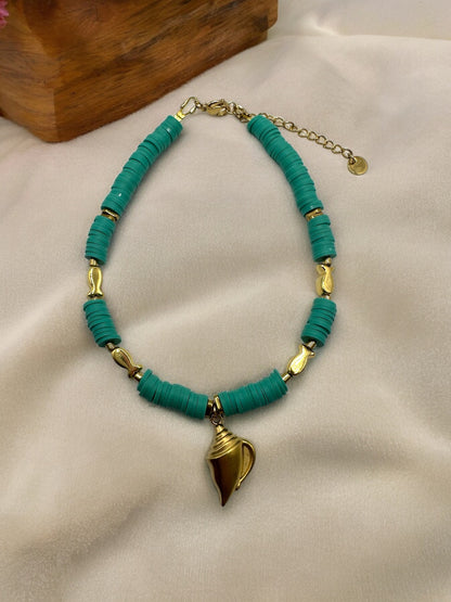 Patricia Anklet