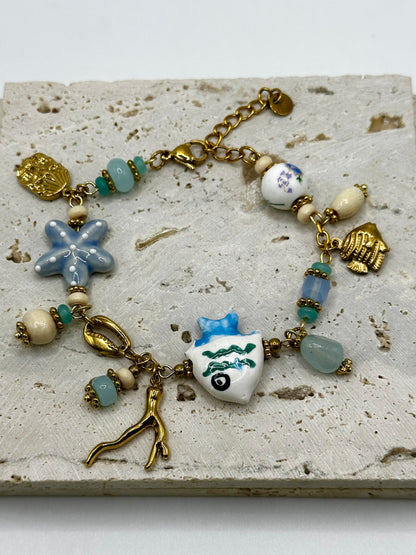 Oceanis Bracelet