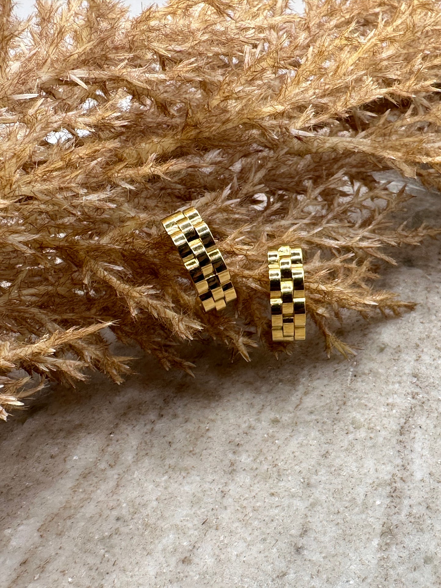 Nelda Earrings