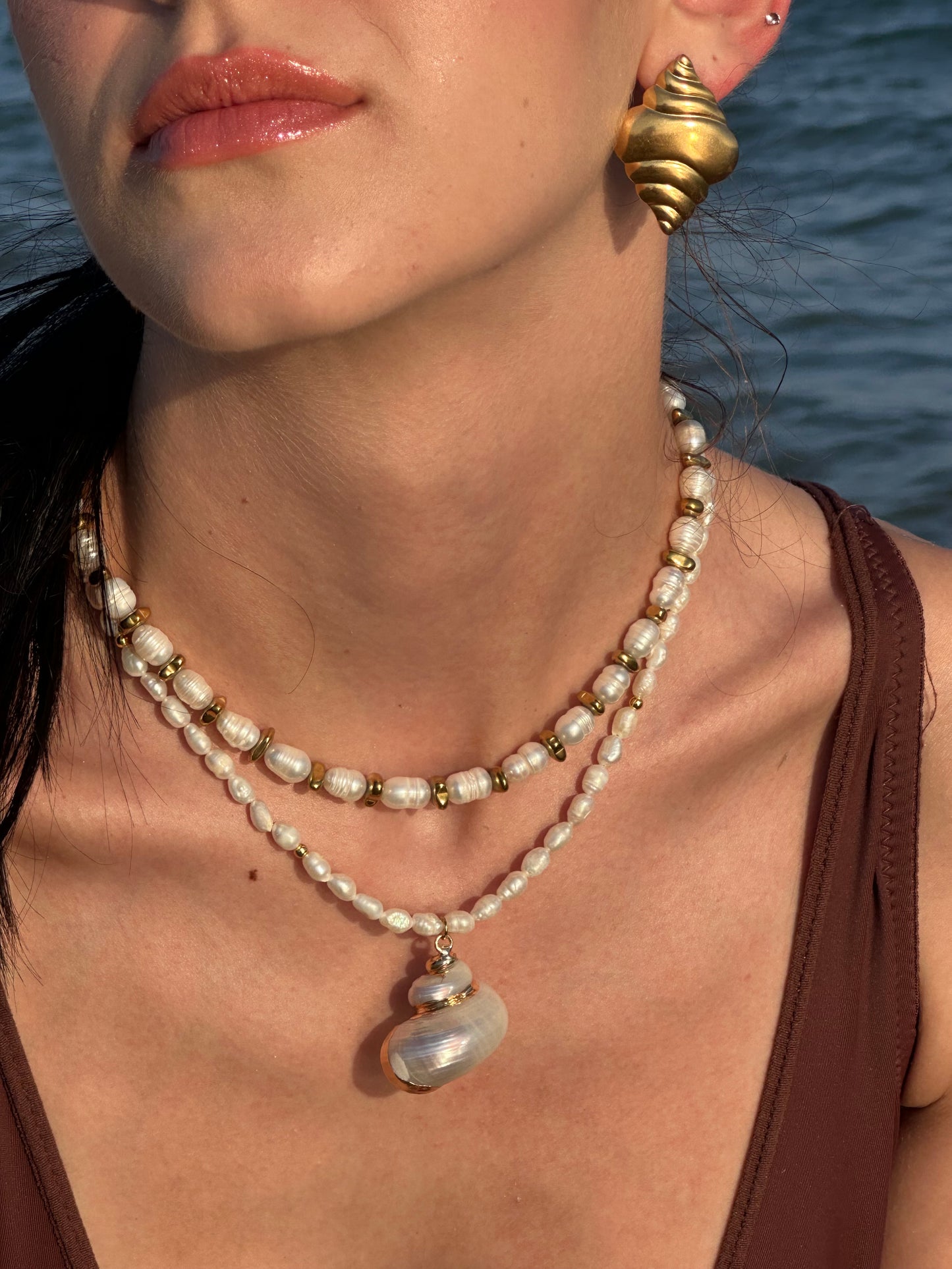 Aphrodite’s Gift