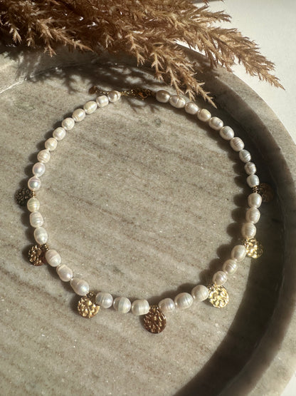Dione Necklace