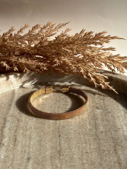 Pixie Gold Bracelet