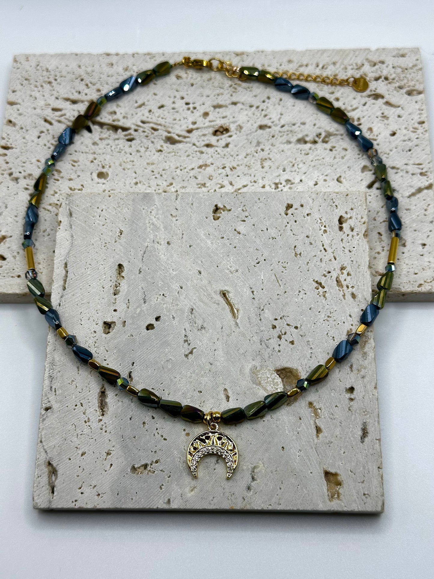 Mystic Energy Necklaces