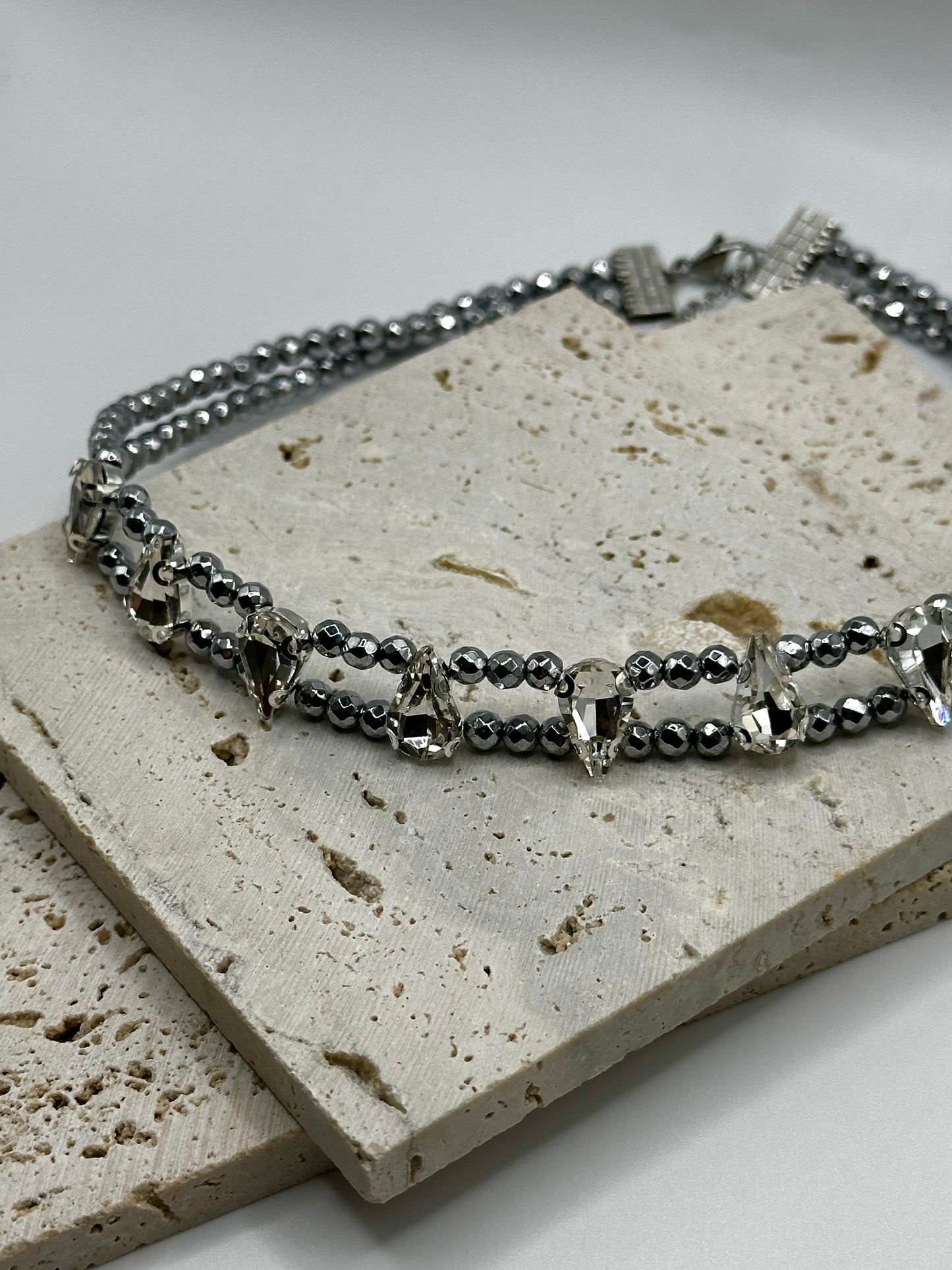 Midnight Glow Necklace