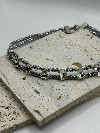 Midnight Glow Necklace