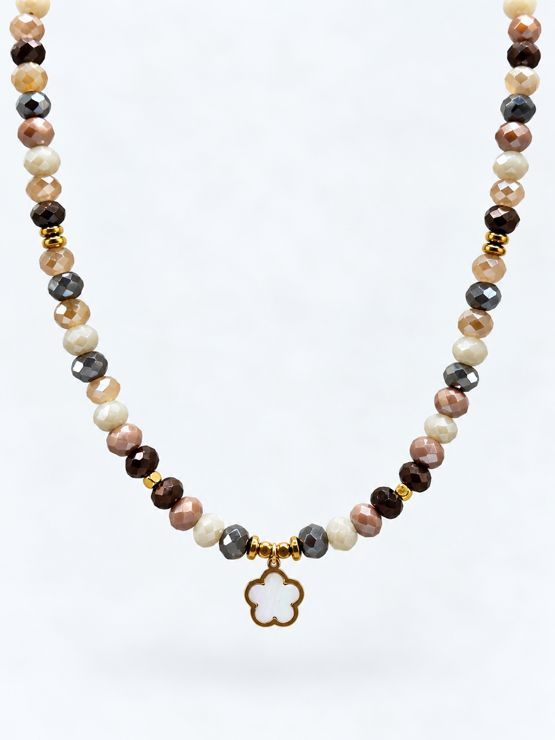 Sorea Necklace