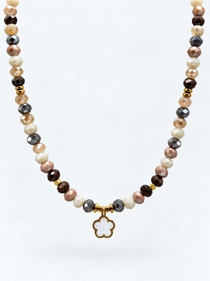 Sorea Necklace