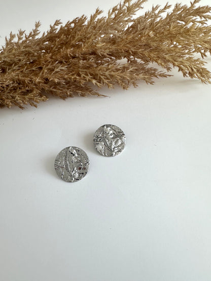 Forgedia Earrings