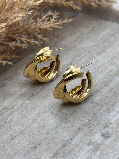 Vita Earrings