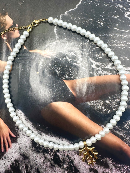 Corale Necklace