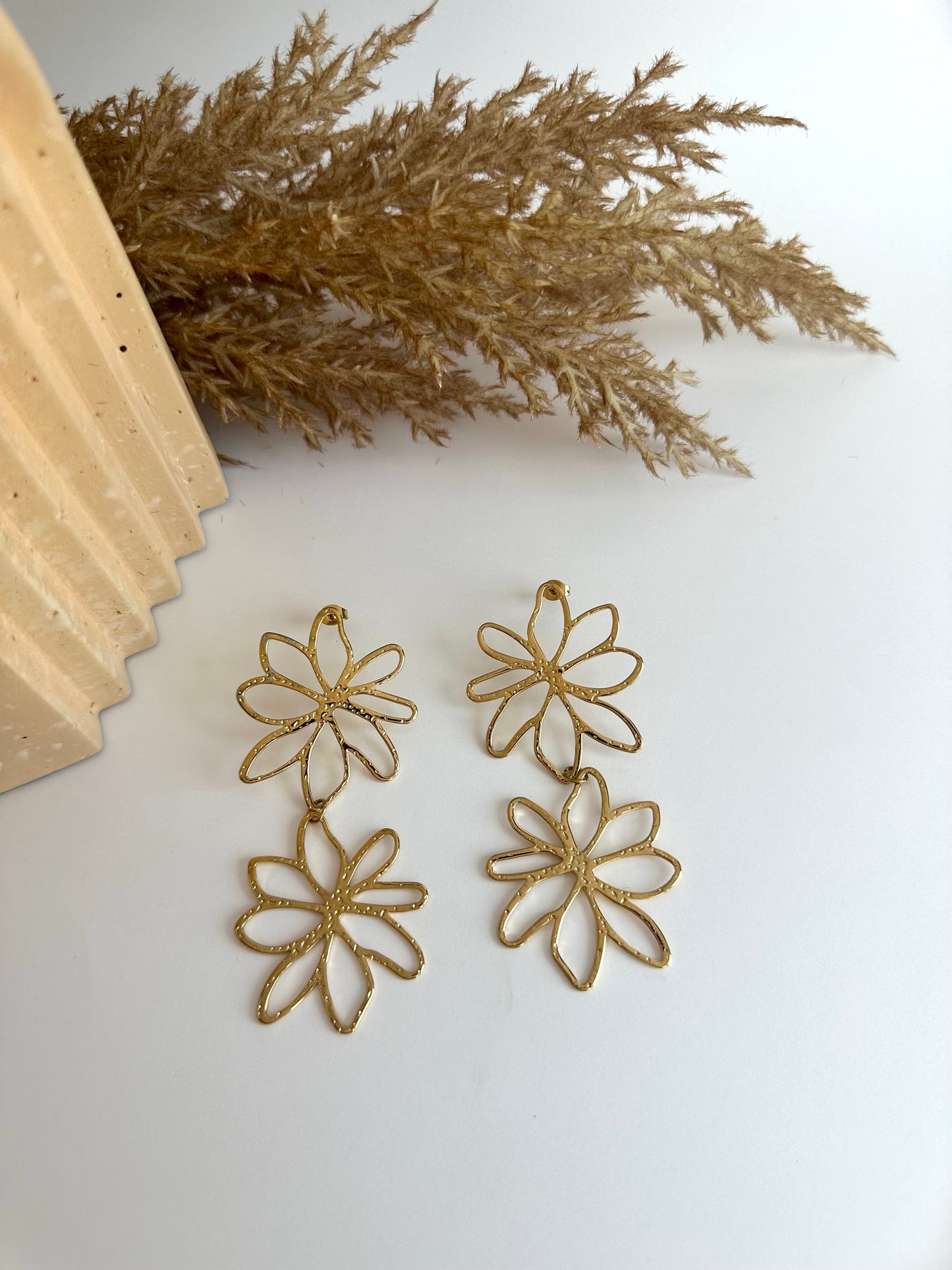 Rita Earrings