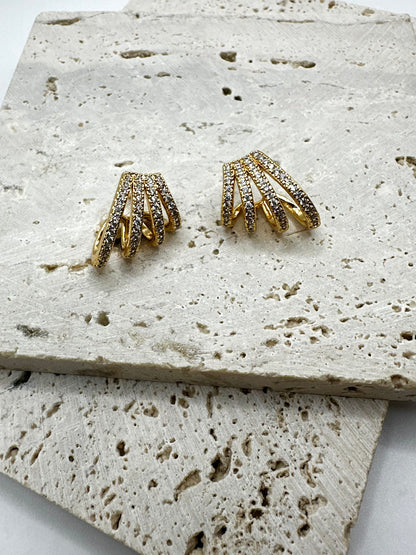 Royal Earrings
