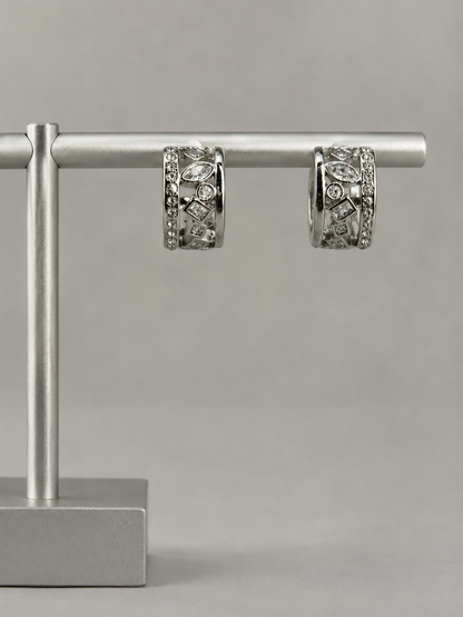 Siena Earrings