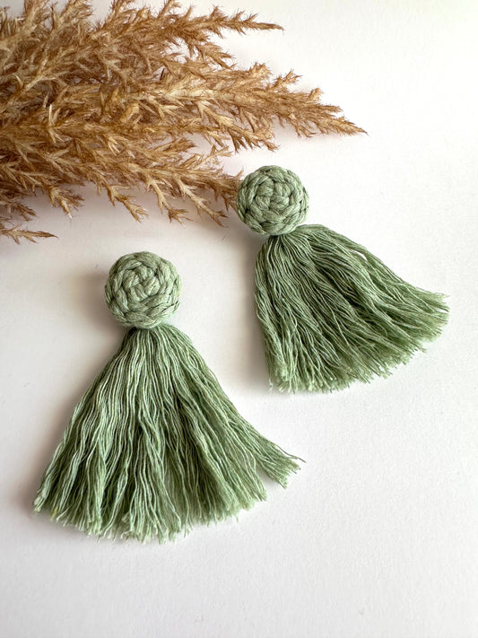 Thelma Handmade Earrings