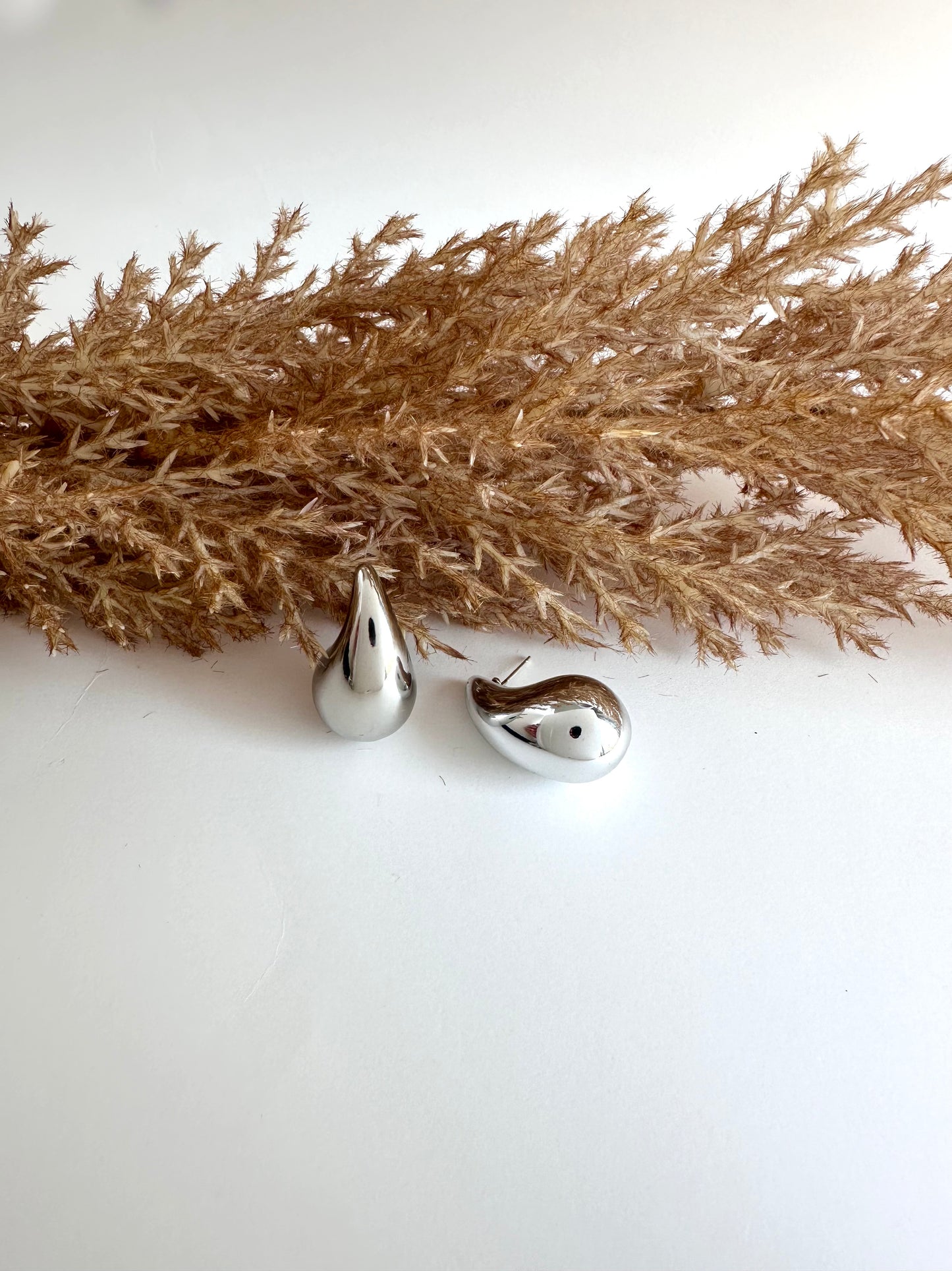 Drop Earrings