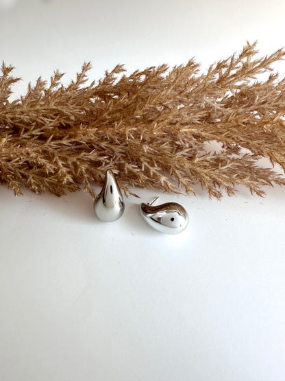 Drop Earrings