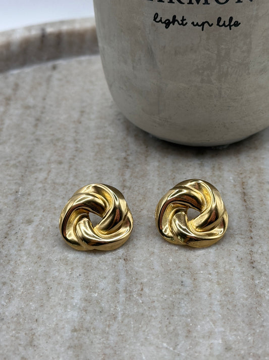 Blossom Earrings