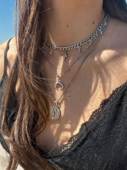 Noma Necklace