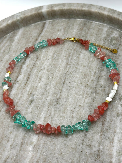 Kithyra Necklace