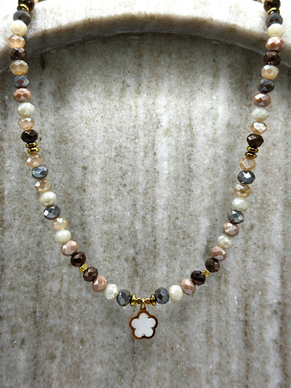 Sorea Necklace