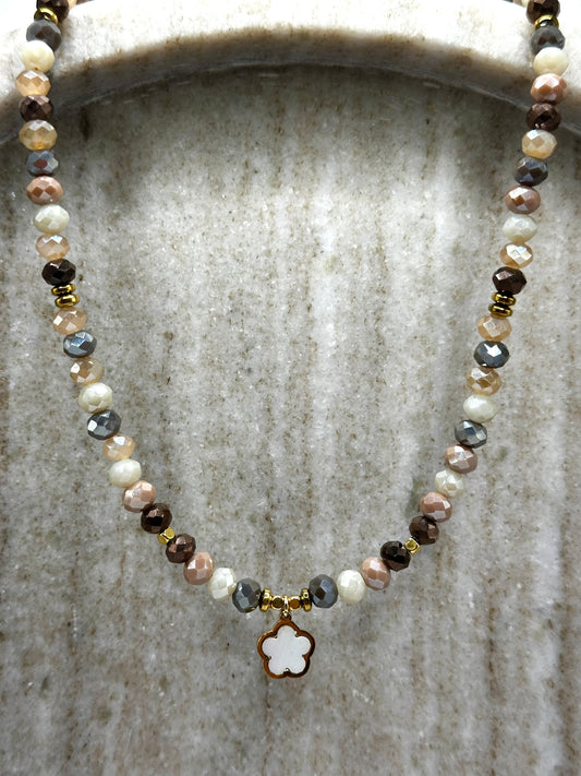 Sorea Necklace