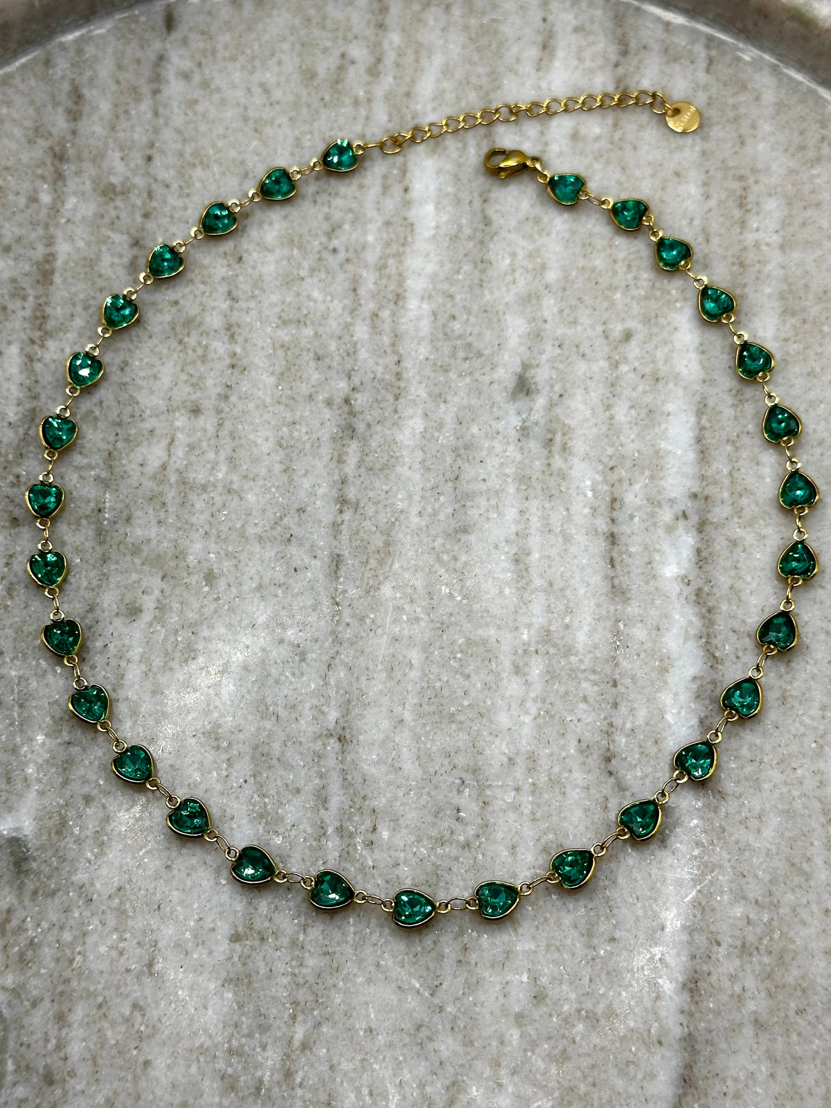 Aelia Choker Necklace