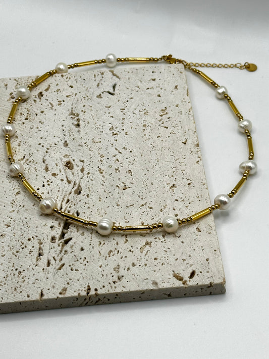 Amelie Necklace