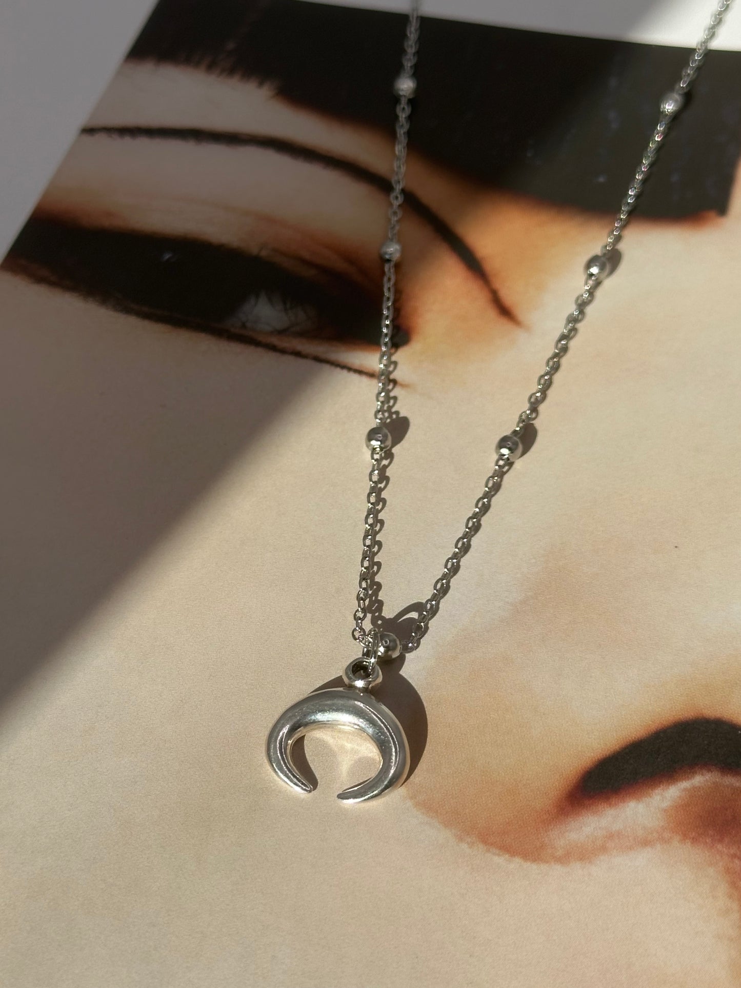 Noma Necklace