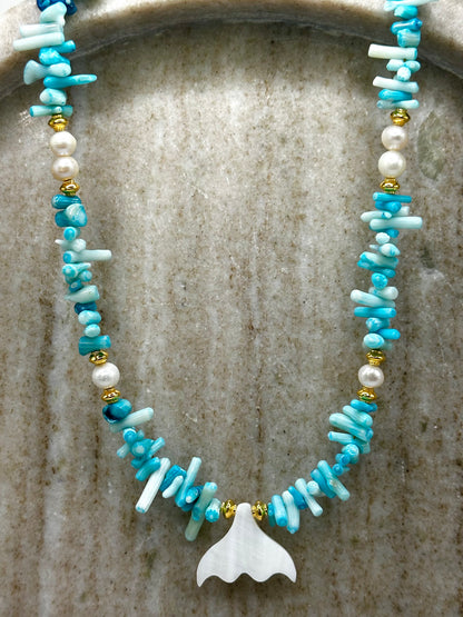 Ariel Necklace