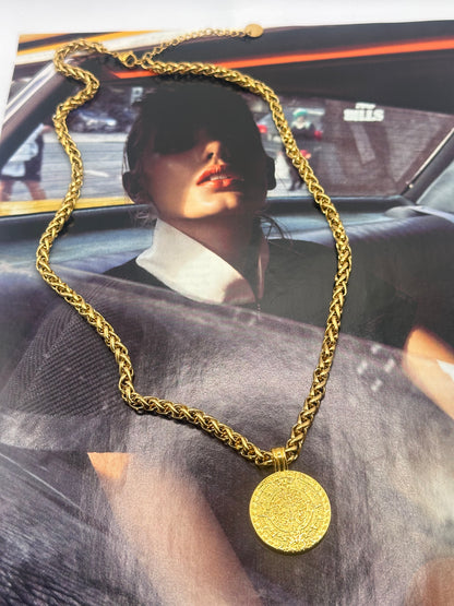Irida Necklace