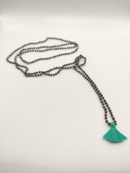 Rosario Necklace