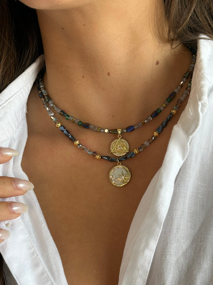 Mystic Energy Necklaces