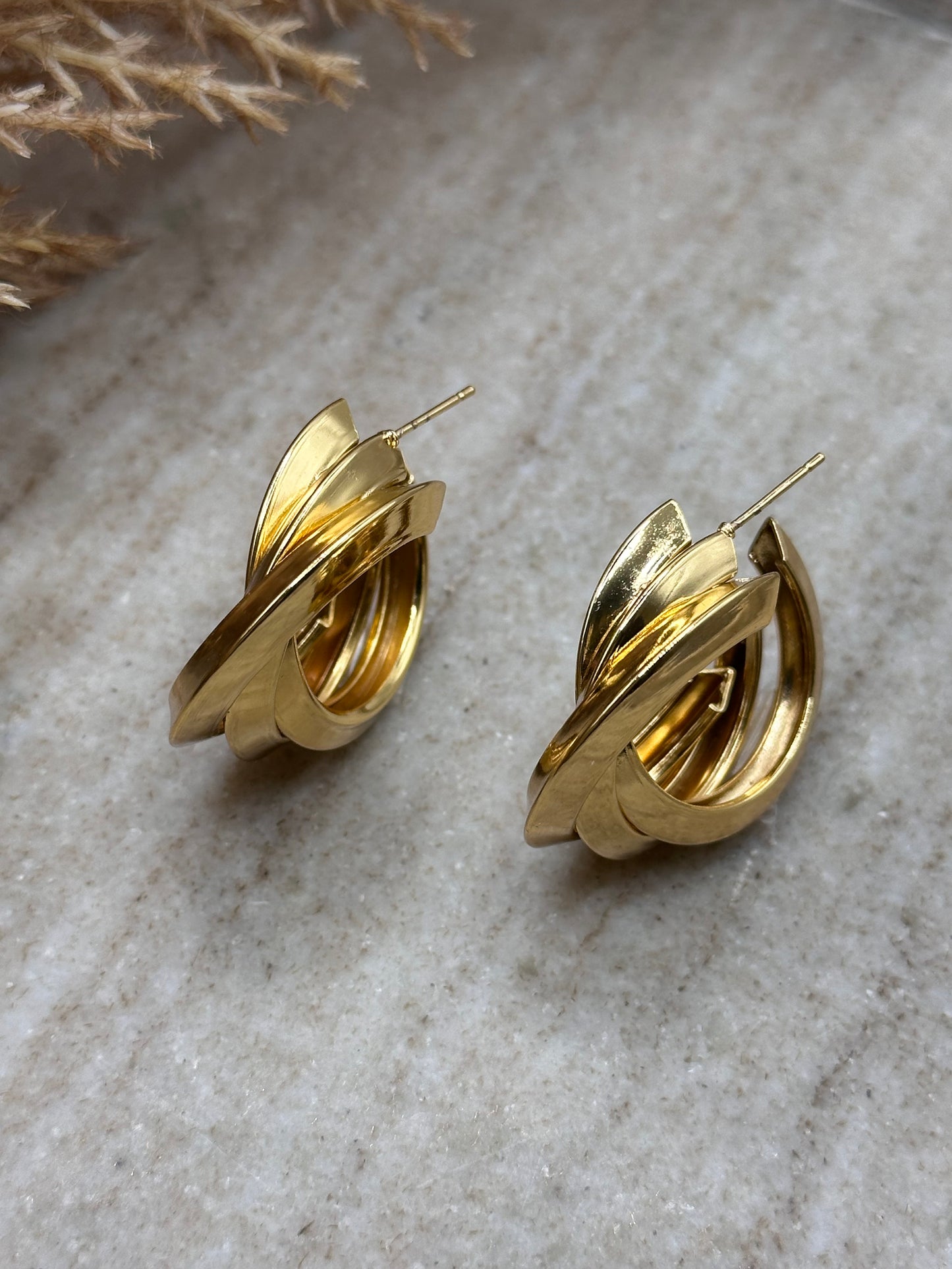 Vita Earrings