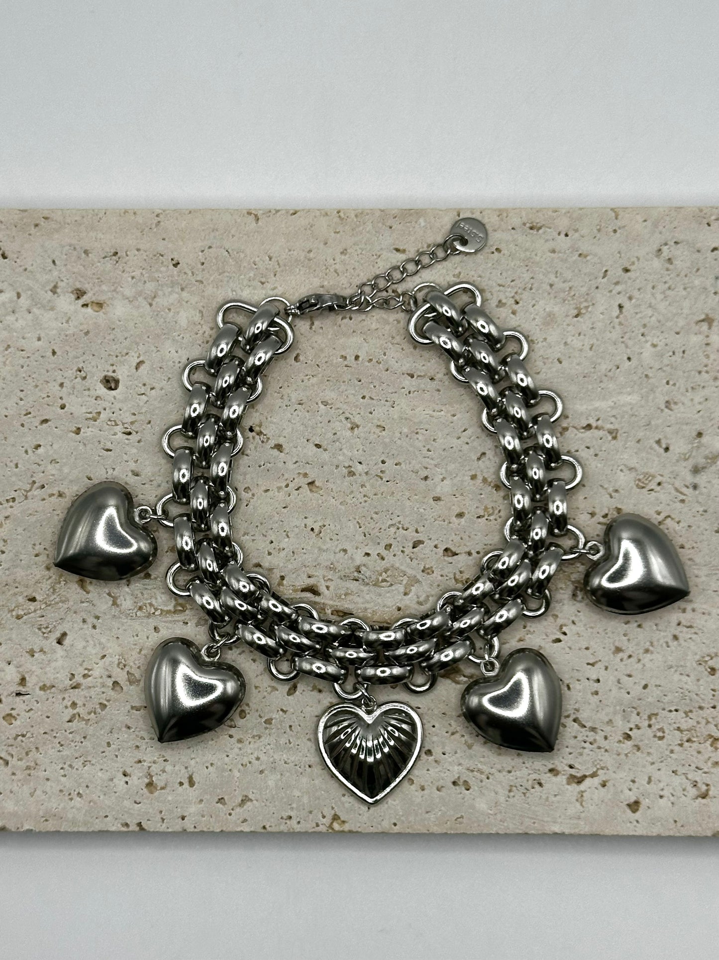 City Love Bracelet