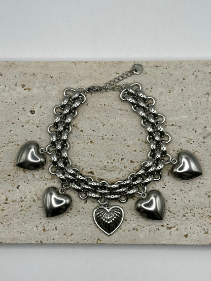 City Love Bracelet