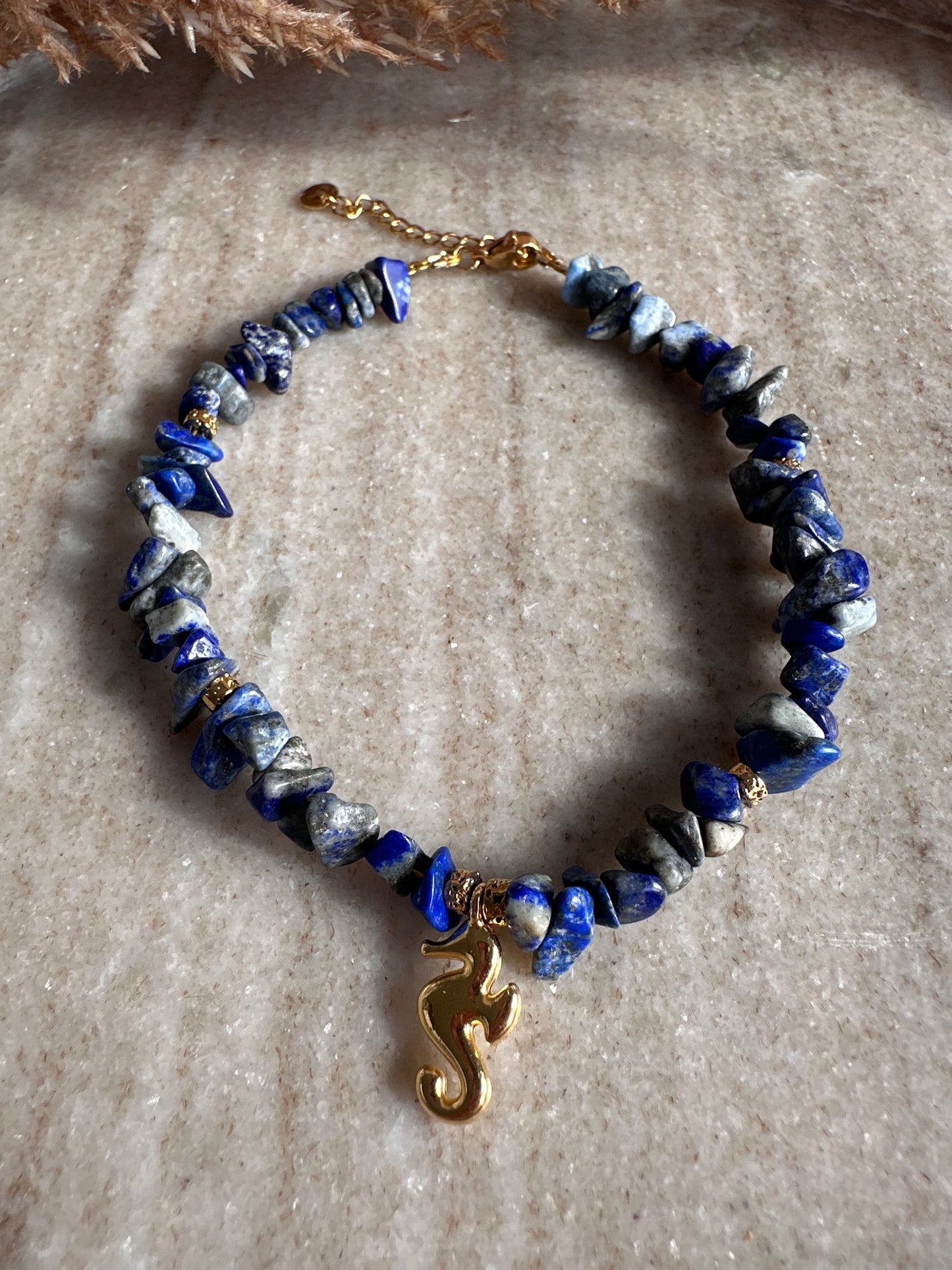 Atlantica Anklet