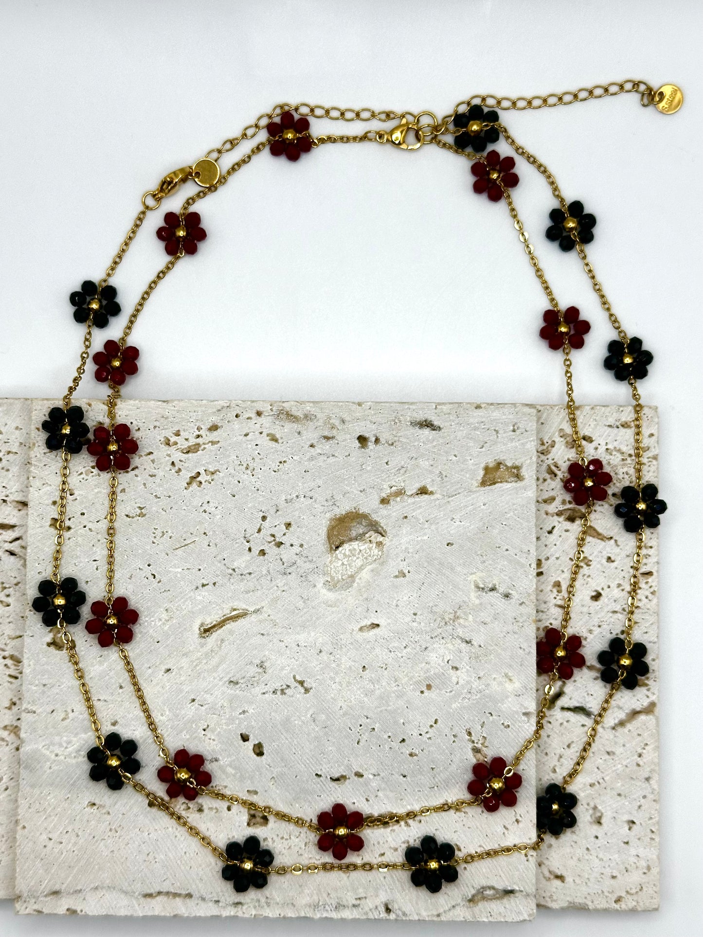 Autumn Blooming Whispers