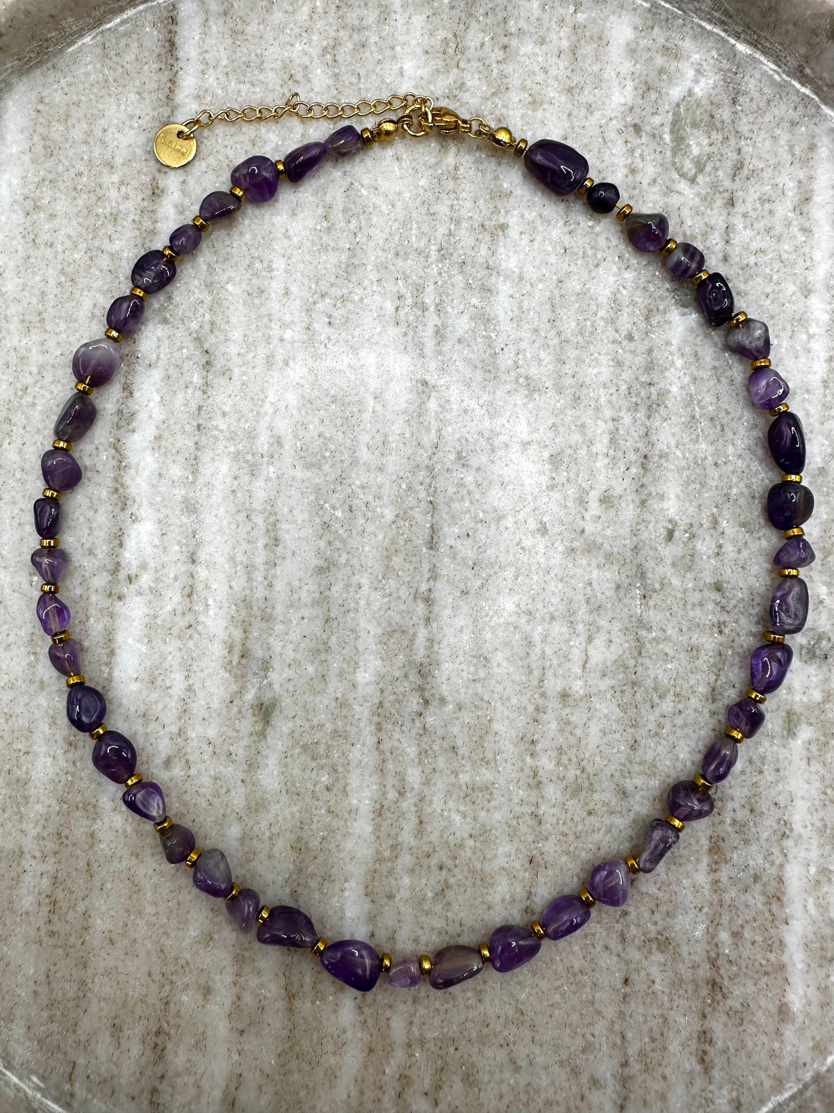 Shade Necklace