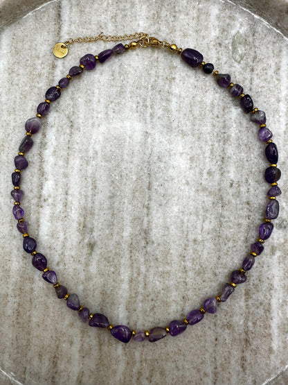 Shade Necklace