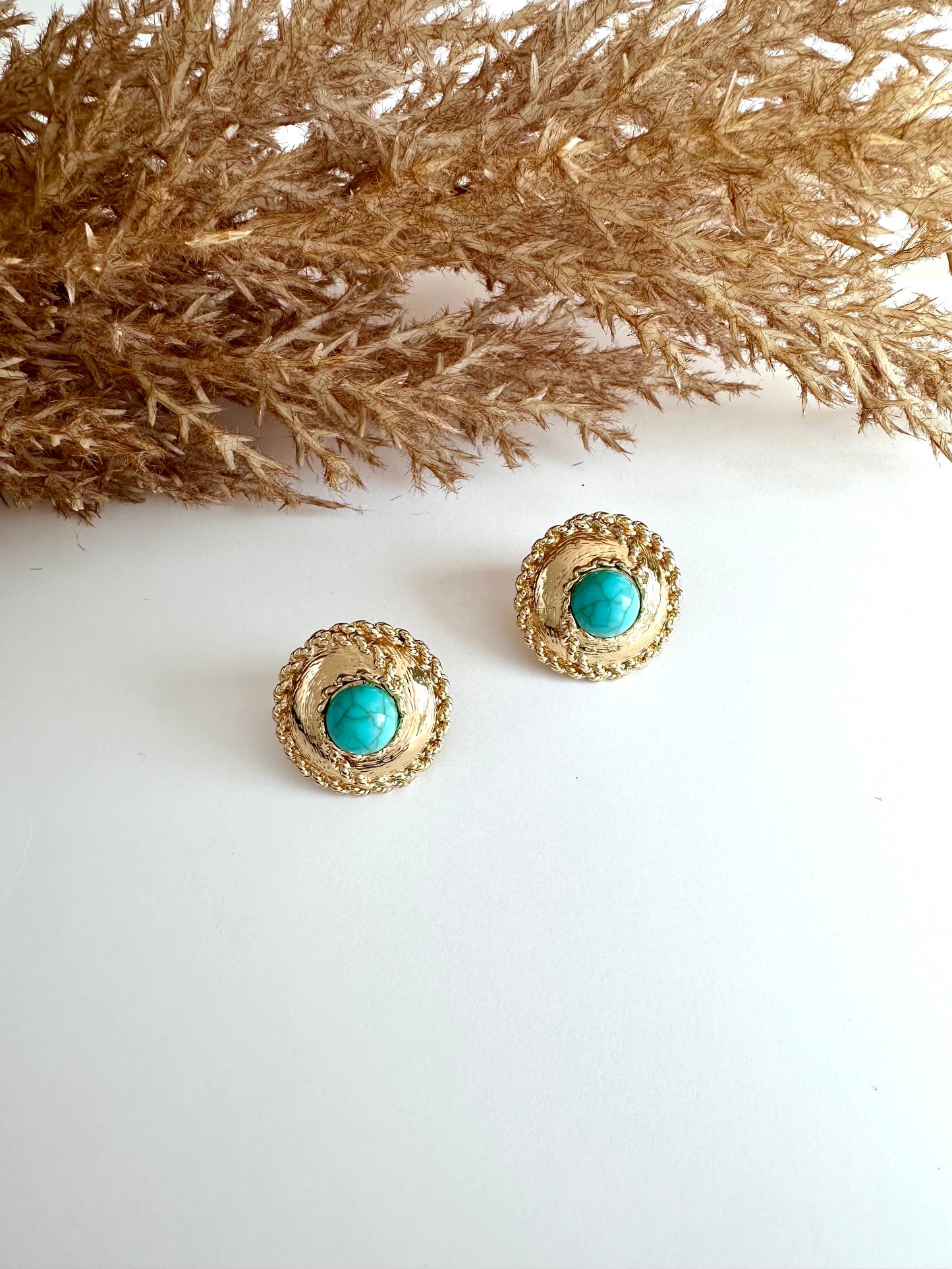 Rosemary Earrings