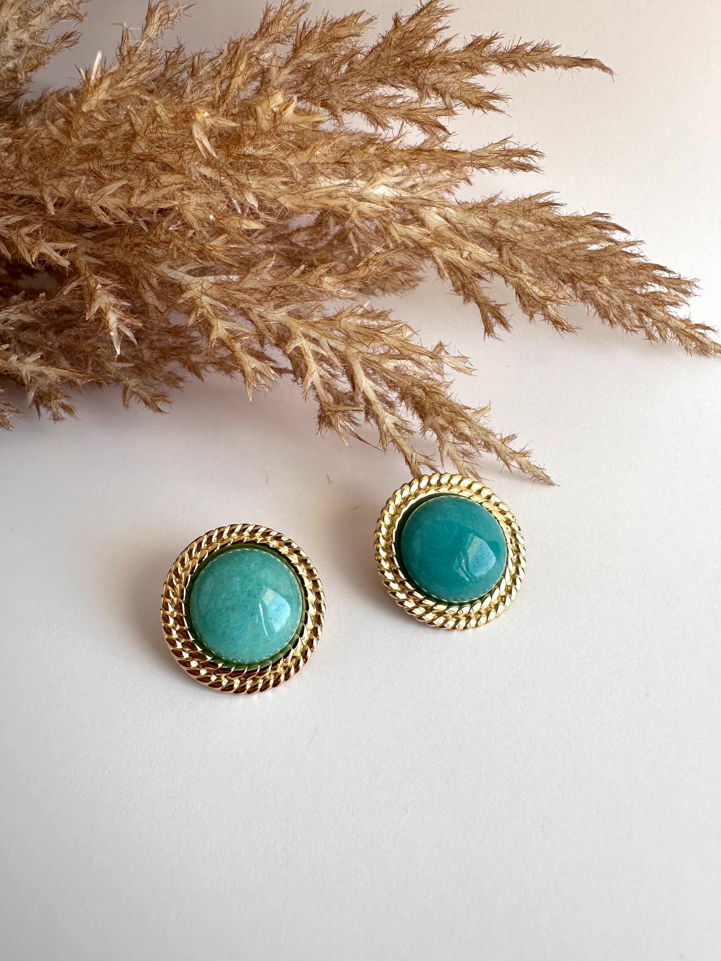 Gloria Earrings