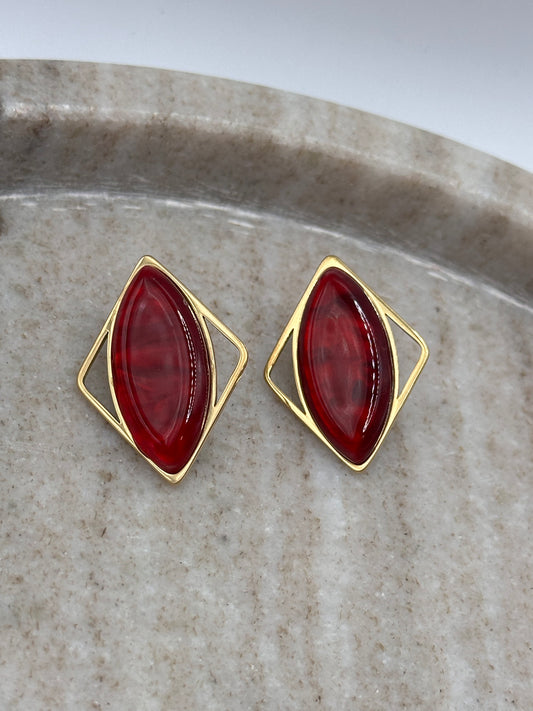 Vienna Earrings