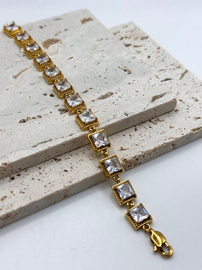 Eternal Bracelet