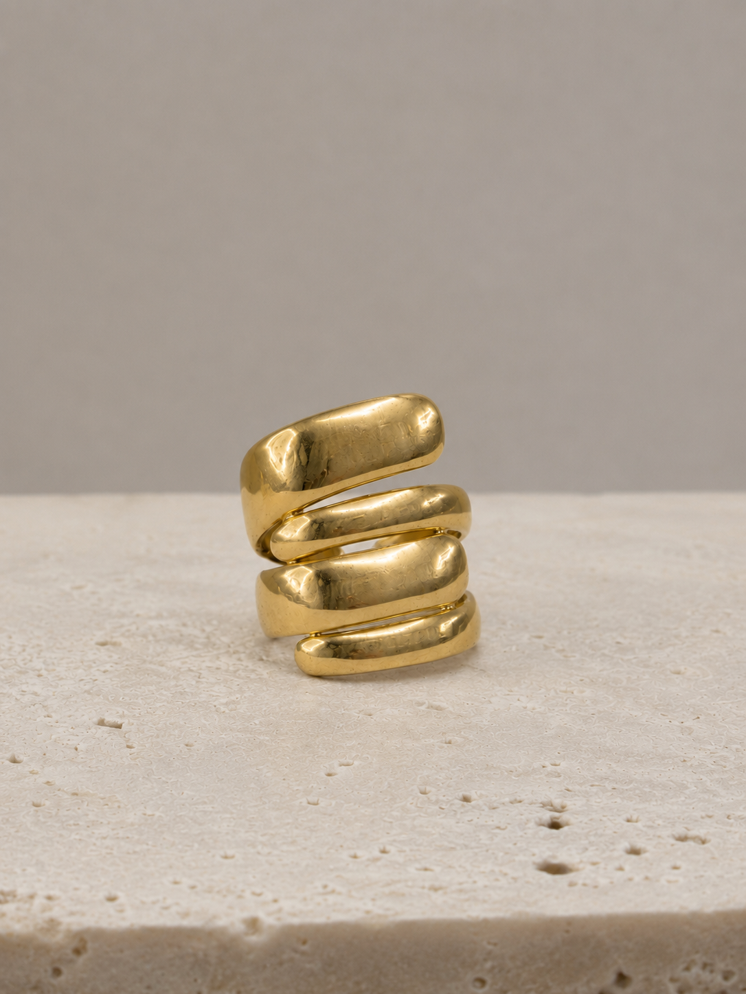 Optima Ring