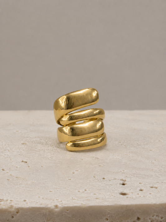Optima Ring