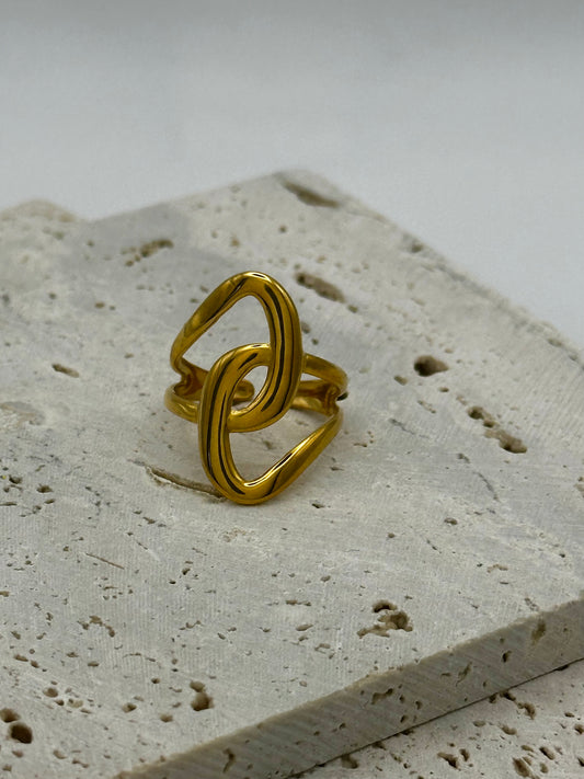 Atadura Ring