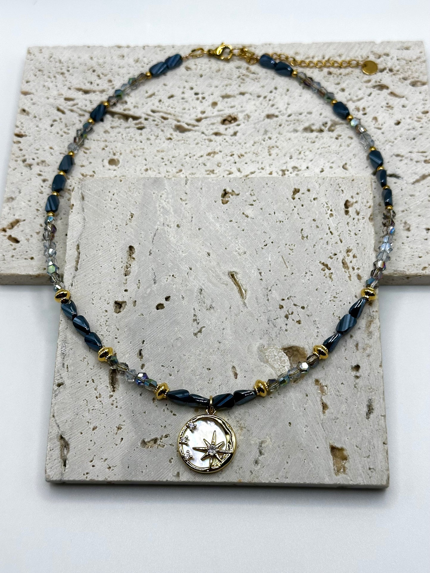 Mystic Energy Necklaces