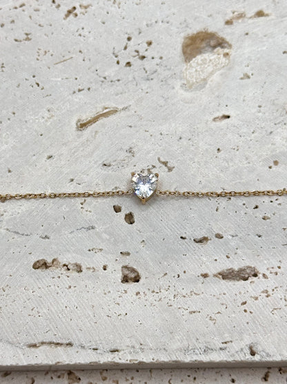 Heartlight Bracelet