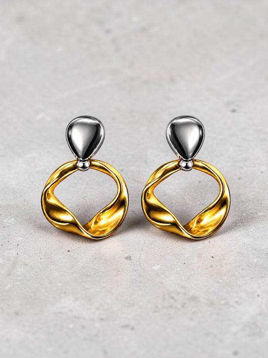 Alecia Earrings