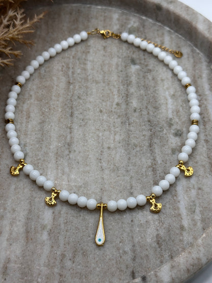 Suerte Necklace